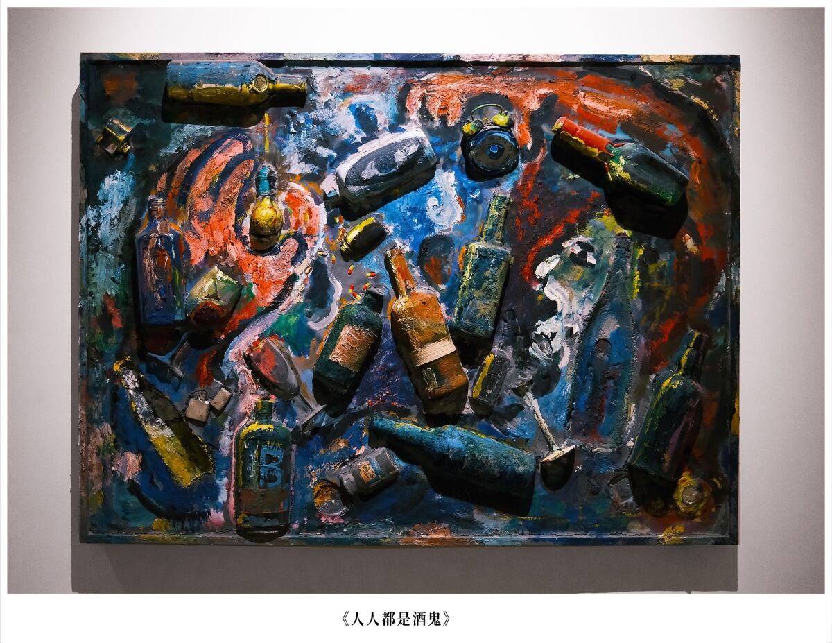 SG胜加北京搬家，他有14个新想法-广告人干货库