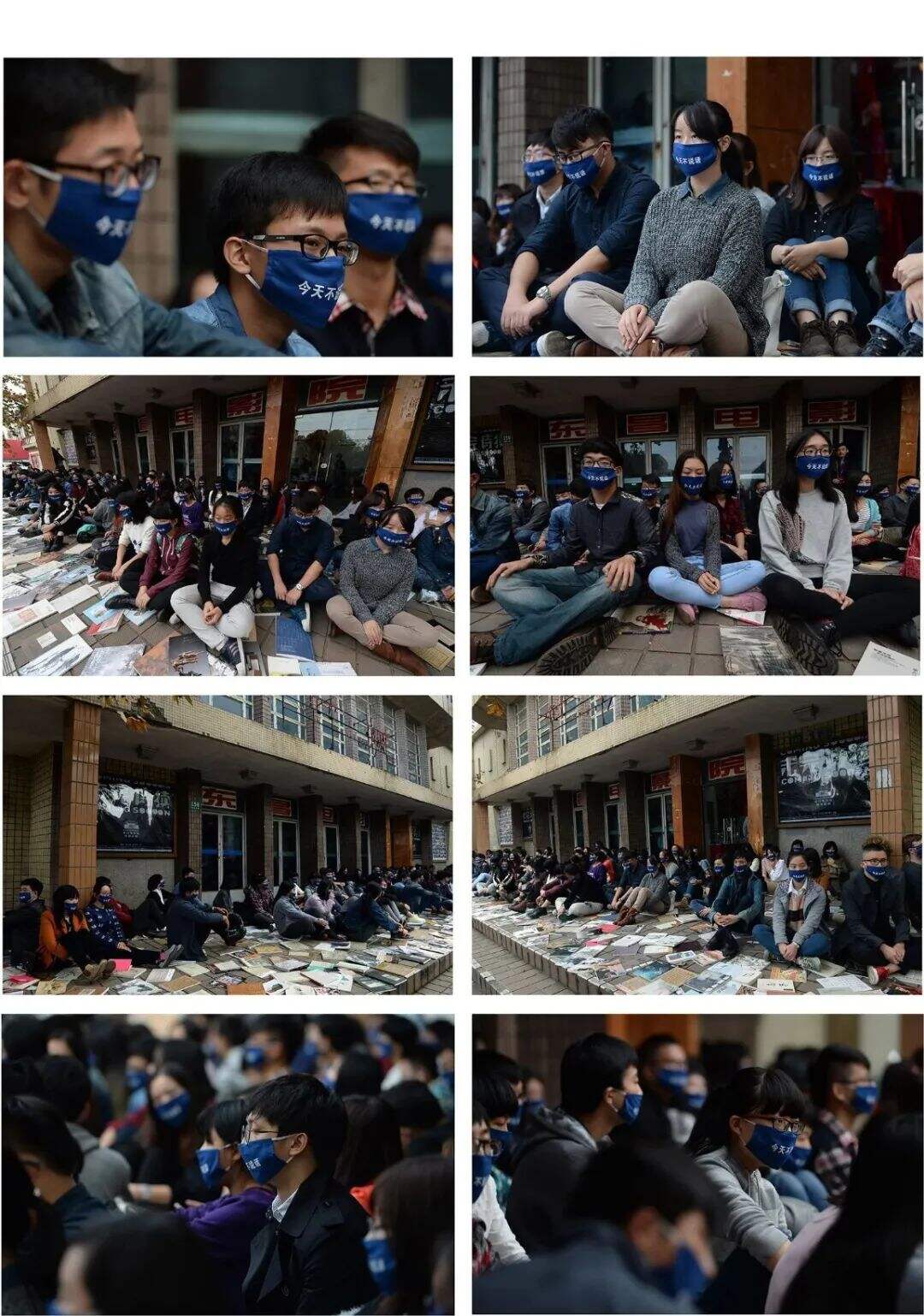 广告人干货库 中国第一个广告人的个人艺术中心,开幕了-广告人干货库