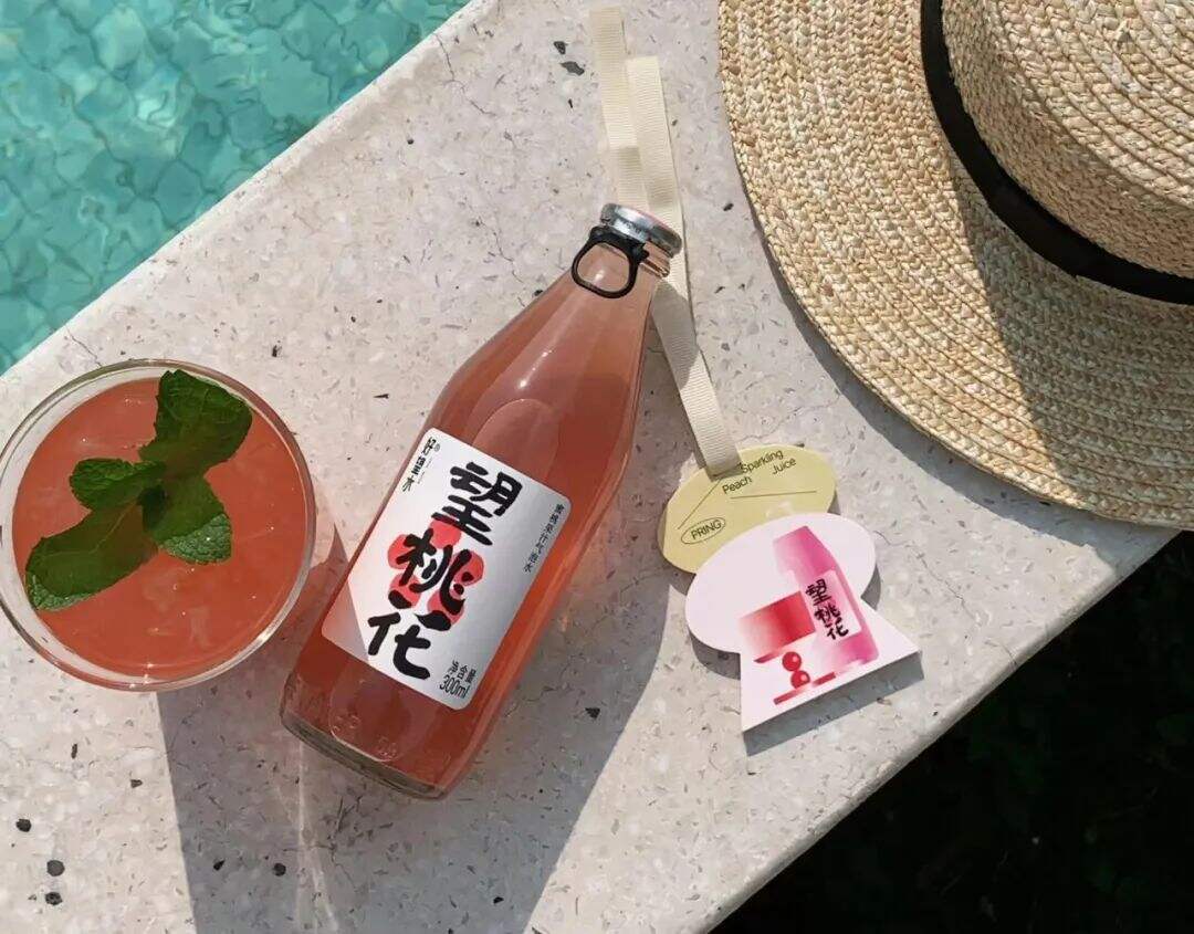 广告人干货库 好望水,一个会做加法的品牌-广告人干货库