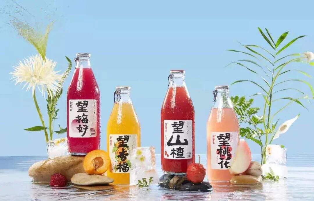 广告人干货库 好望水,一个会做加法的品牌-广告人干货库