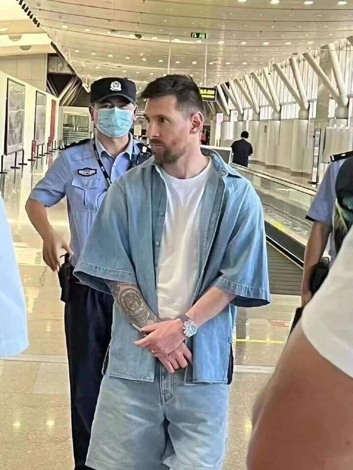 广告人干货库 蹭梅西这波顶流,哪些品牌赢麻了?-广告人干货库