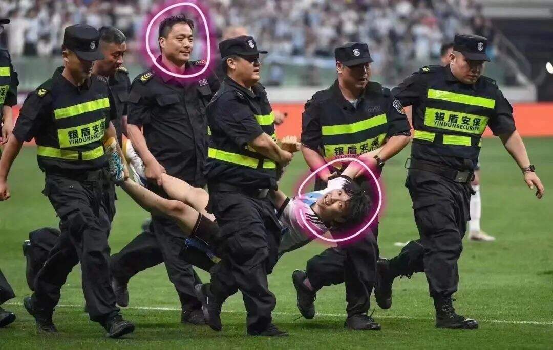 广告人干货库 蹭梅西这波顶流,哪些品牌赢麻了?-广告人干货库