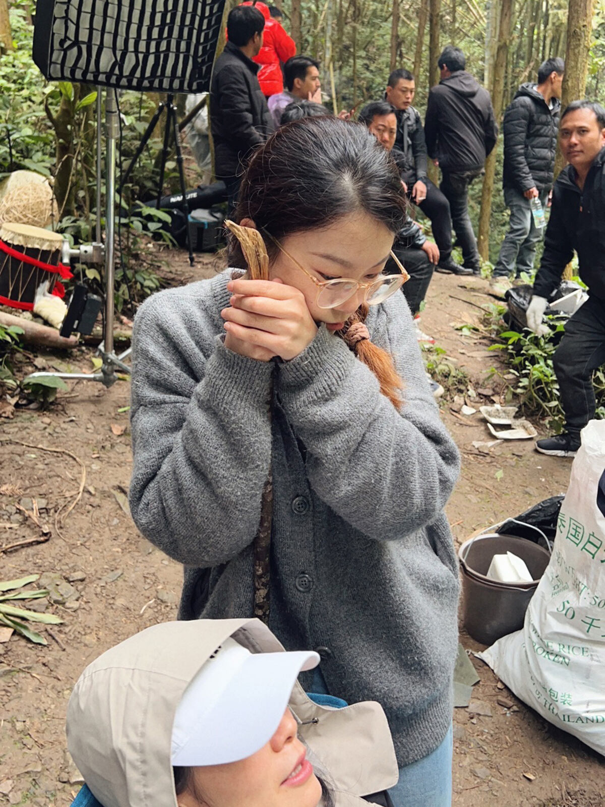 广告人干货库 OPPO邀杨丽萍,以灵动影像回敬万物生灵-广告人干货库