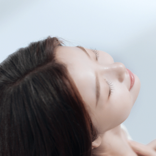 广告人干货库 虞书欣果然和《苍兰诀》里一样,可爱得很自然!-广告人干货库