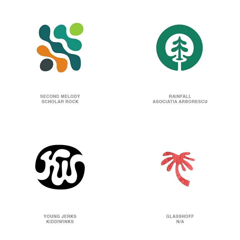 广告人干货库 2023年Logo设计趋势报告:AI时代,设计师如何“应变”?-广告人干货库