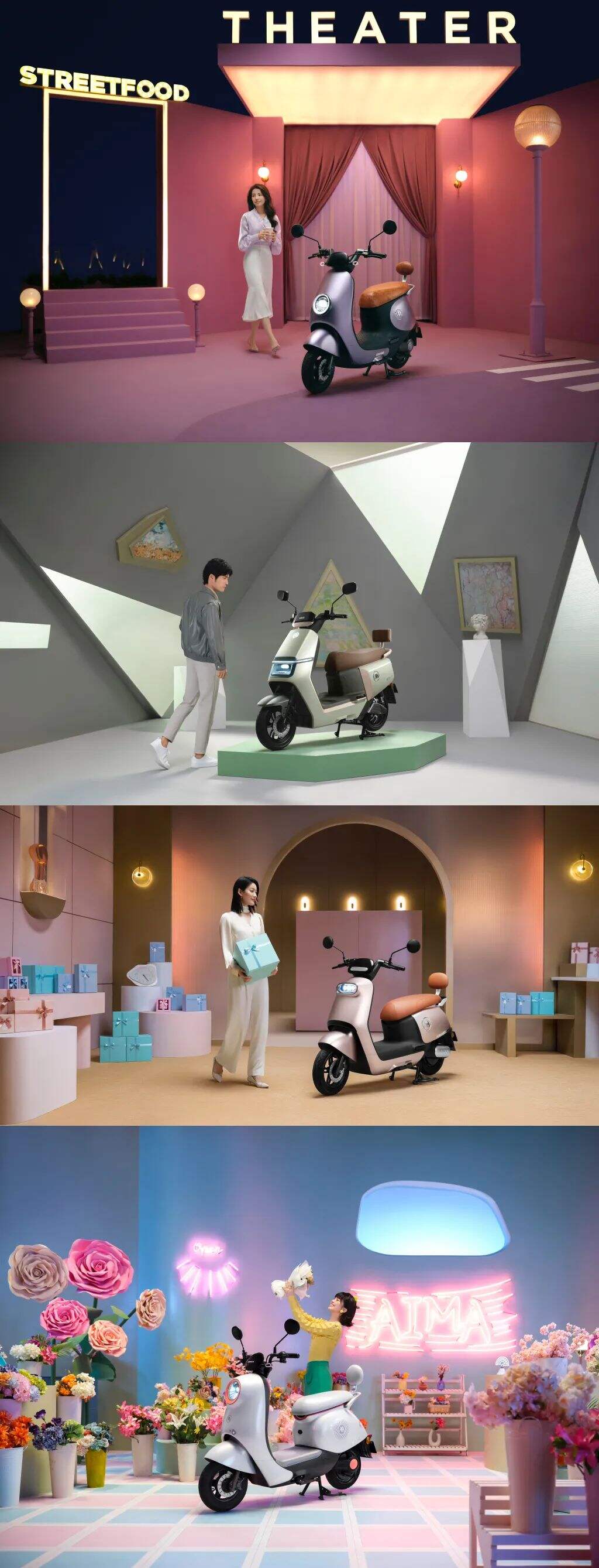 广告人干货库 广告人干货库