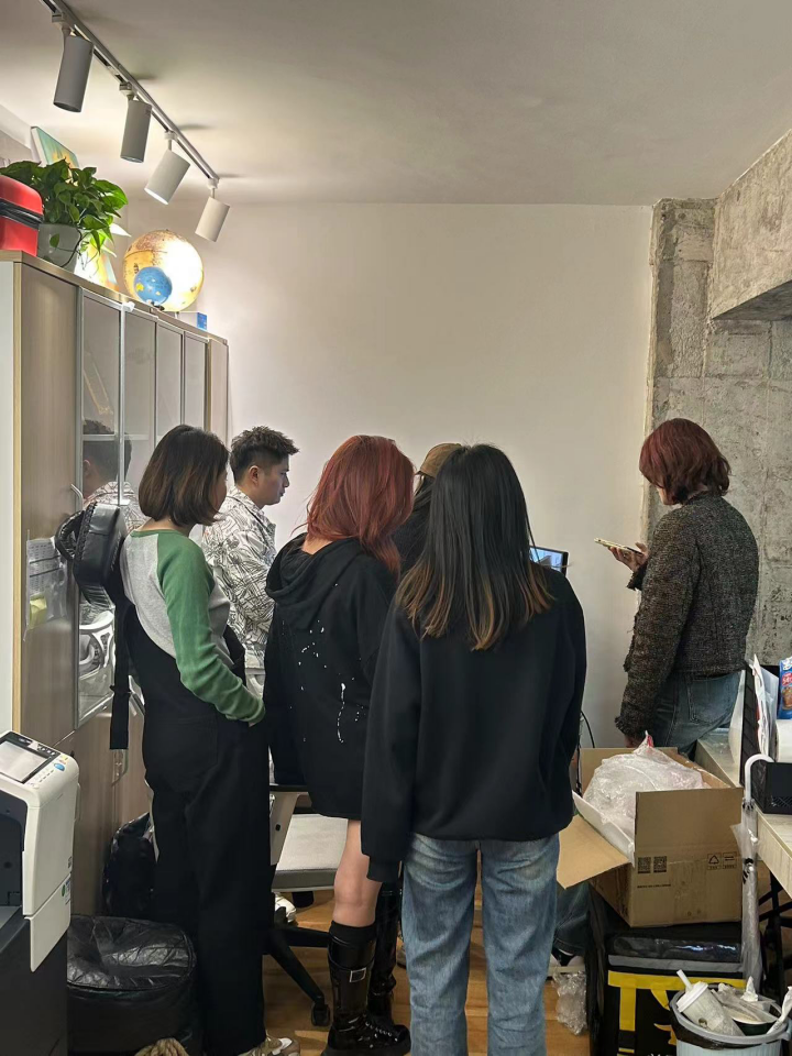广告人干货库 广告人干货库