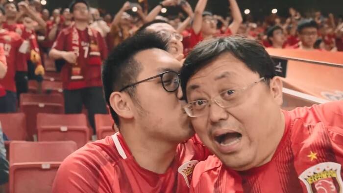 广告人干货库 小米:把父亲节过成「亲父节」-广告人干货库
