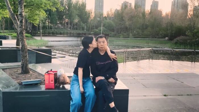 广告人干货库 小米:把父亲节过成「亲父节」-广告人干货库