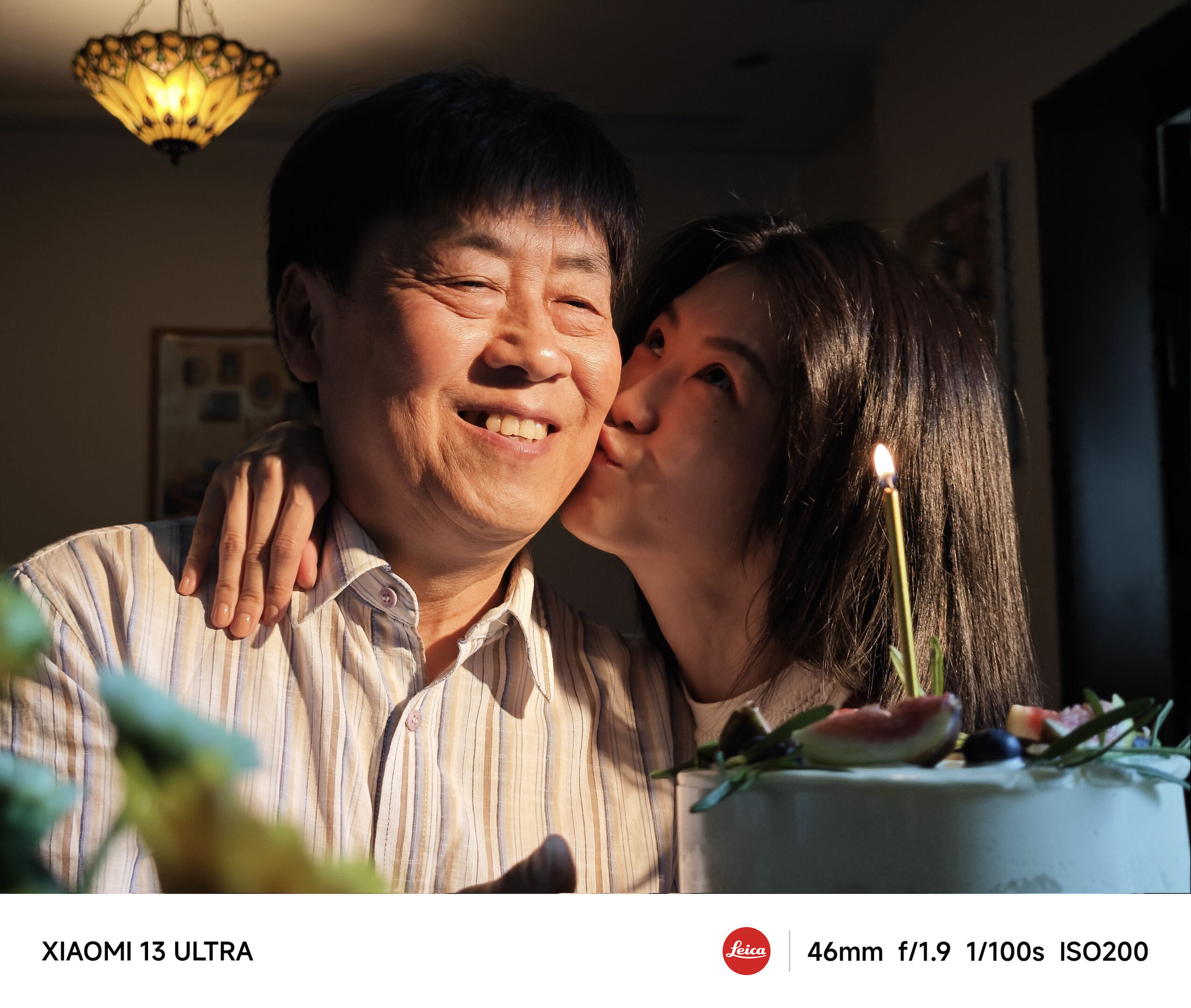 广告人干货库 小米:把父亲节过成「亲父节」-广告人干货库