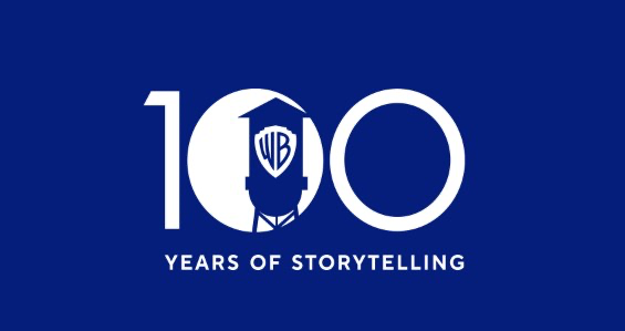 华纳兄弟100周年LOGO，设计打造回忆杀-广告人干货库