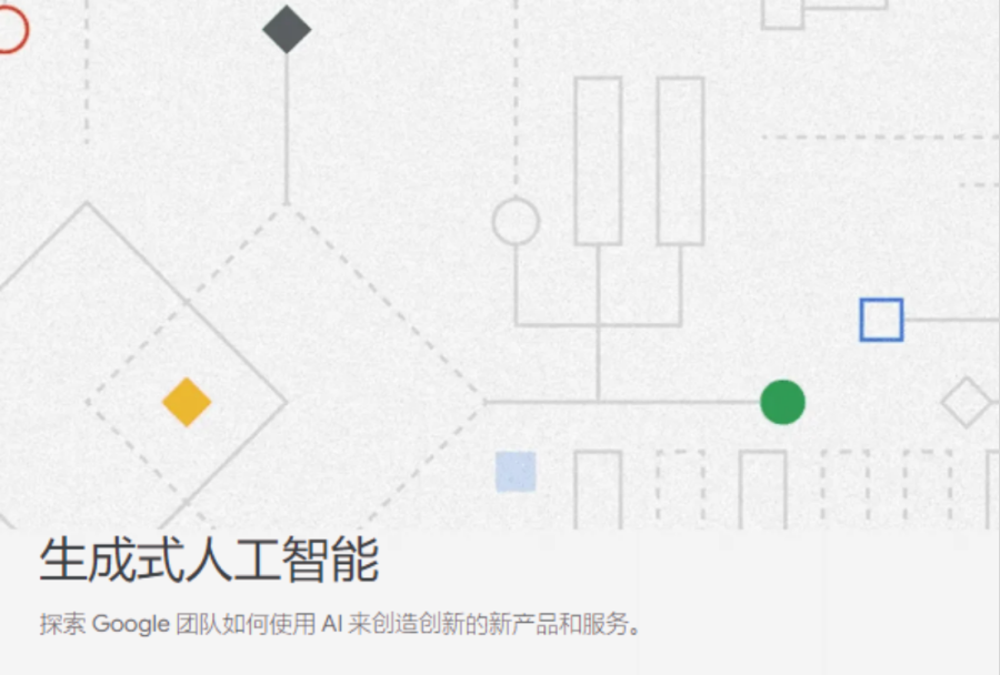 谷歌推出可自动定位投放的AI广告工具-广告人干货库
