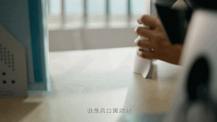 广告人干货库 LxU × 招商银行|我们给中国企业送了一块砖-广告人干货库