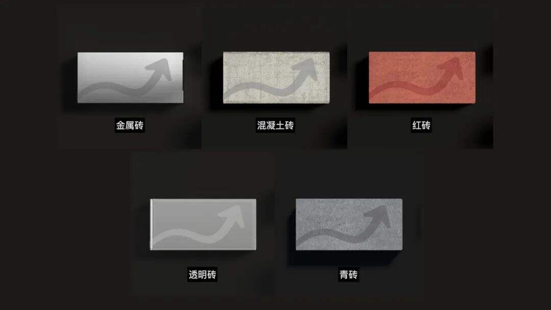 广告人干货库 LxU × 招商银行|我们给中国企业送了一块砖-广告人干货库