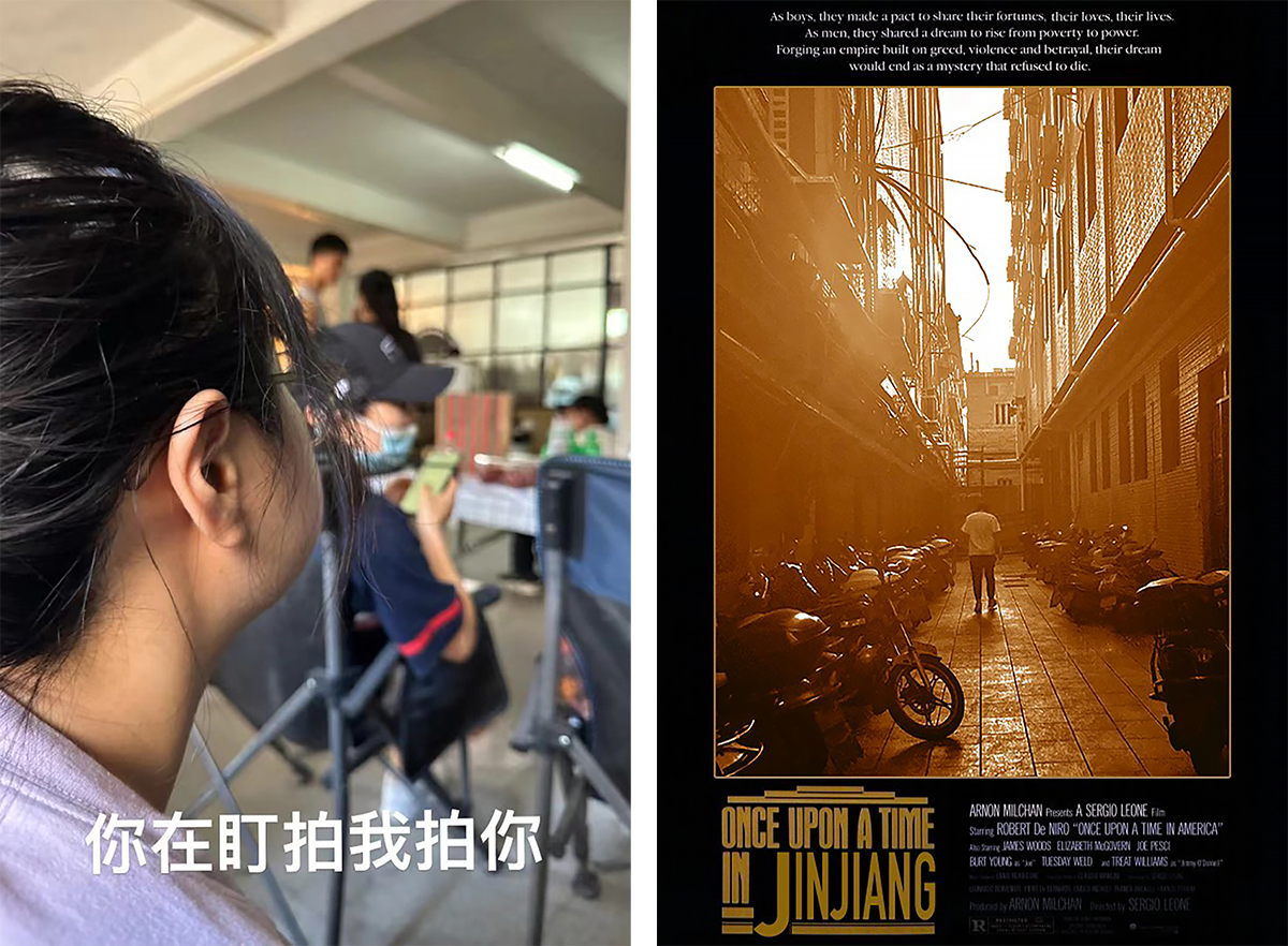 广告人干货库 LxU × 招商银行|我们给中国企业送了一块砖-广告人干货库