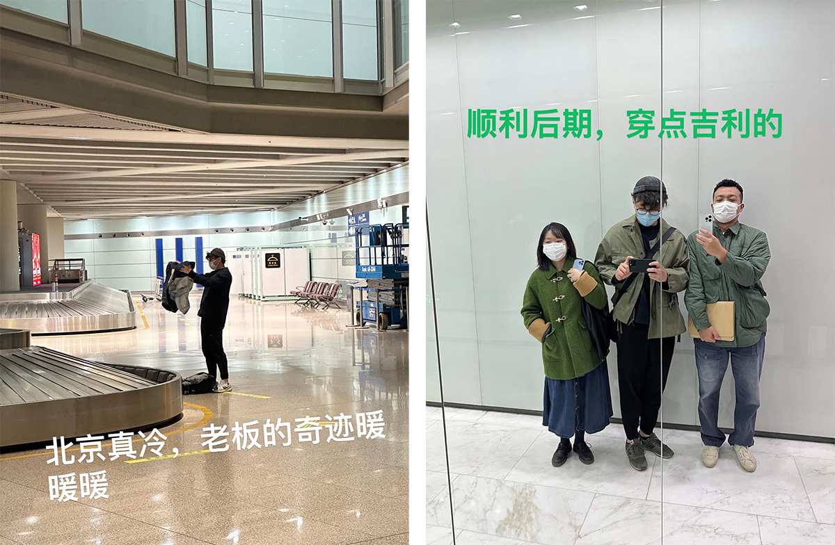 广告人干货库 LxU × 招商银行|我们给中国企业送了一块砖-广告人干货库