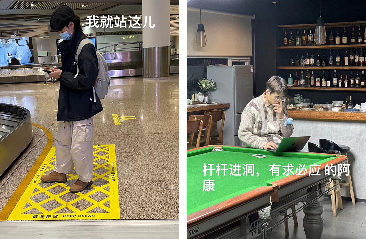 广告人干货库 LxU × 招商银行|我们给中国企业送了一块砖-广告人干货库
