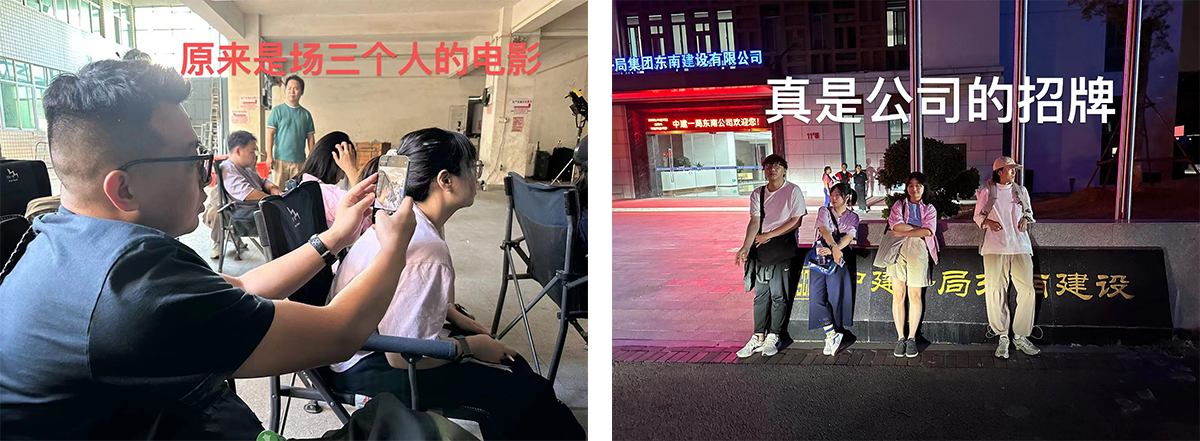 广告人干货库 LxU × 招商银行|我们给中国企业送了一块砖-广告人干货库