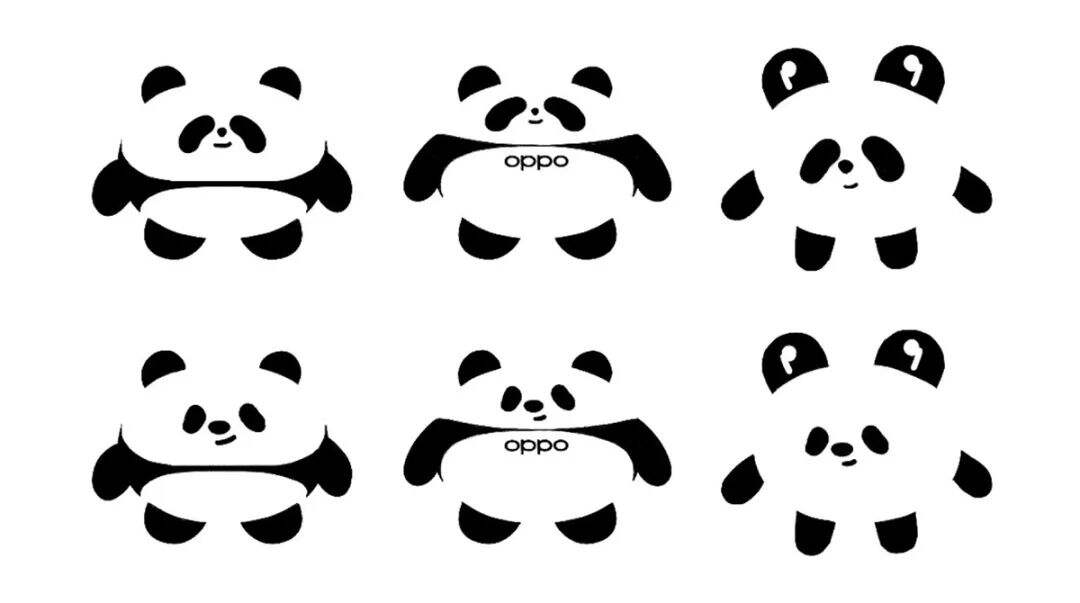 广告人干货库 LxU × OPPO | 谁还不是个国宝了-广告人干货库
