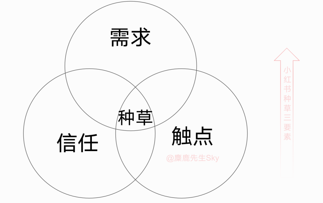 广告人干货库 品牌方如何搭建小红书种草内容体系?-广告人干货库