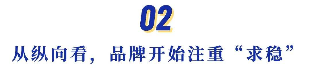 广告人干货库 消费新象限,品牌发展趋向“理性” | 年中观察①-广告人干货库