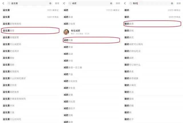 广告人干货库 屡试不爽的小红书爆文套路-广告人干货库