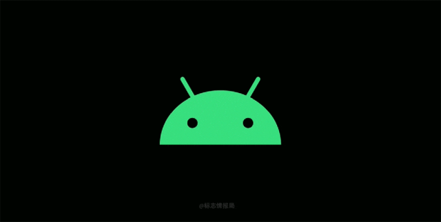 广告人干货库 重磅更新!安卓新Logo曝光,拟物设计又回来了!-广告人干货库