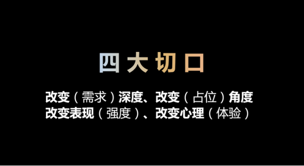 广告人干货库 如何训练自己的思考能力?-广告人干货库