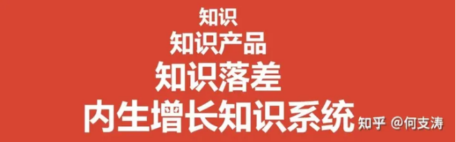 广告人干货库 品牌咨询公司的底层逻辑:内生性知识系统-广告人干货库