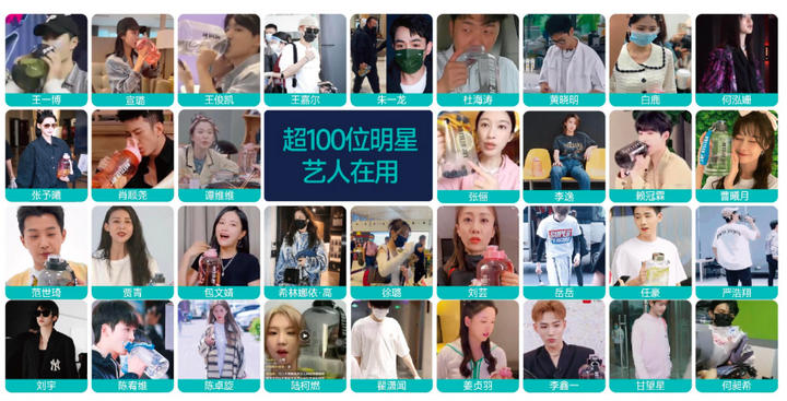 便携式健康设备/手持按摩器市场的深入思考随笔-广告人干货库