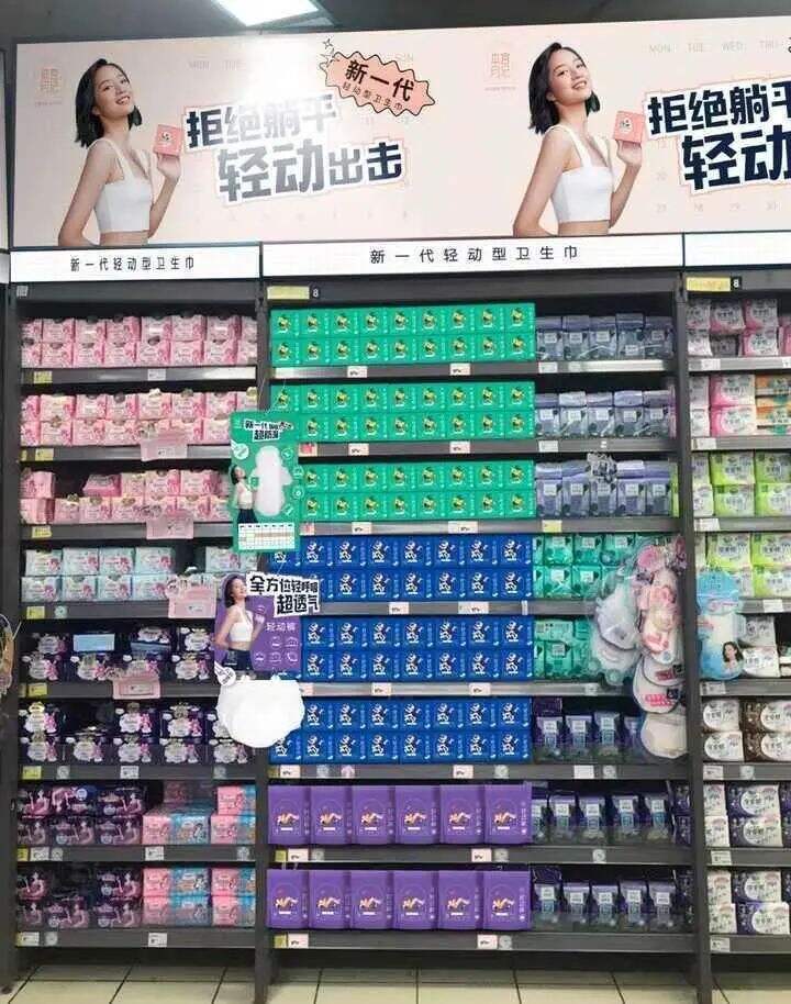 广告人干货库 欧赛斯疯狂卖货系列之六:终端静销力倍增模型-广告人干货库
