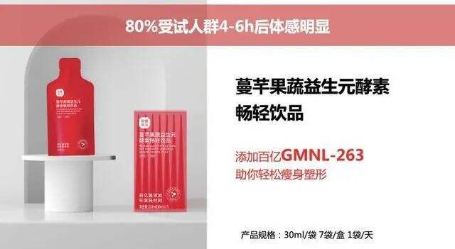 欧赛斯疯狂卖货系列之二：产品销售力倍增六角模型-广告人干货库