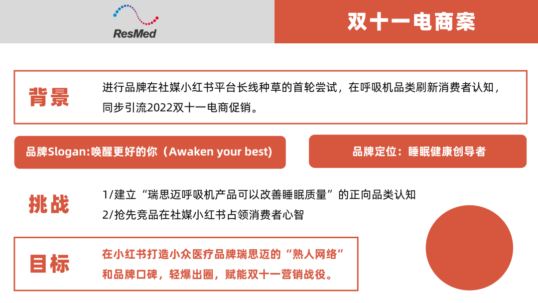 广告人干货库 最优解|高端医疗品牌如何“快速混熟”小红书?-广告人干货库