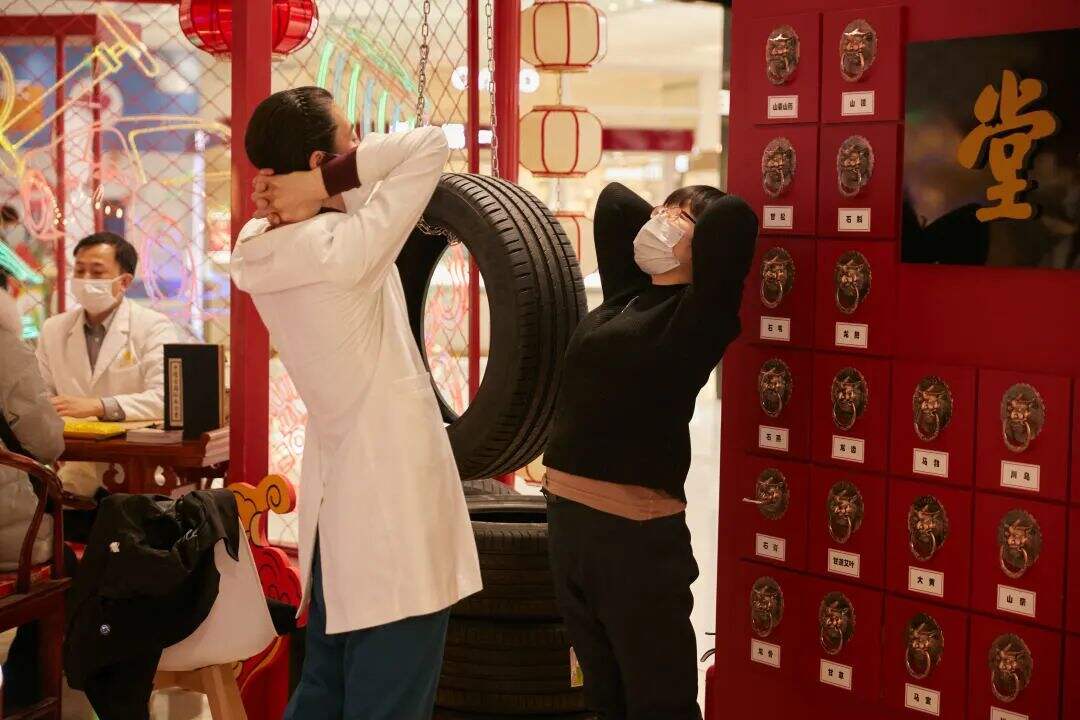 广告人干货库 京东汽车 X 优力 | 汽车养护赛道新选手,如何借助一场潮流养生趴传播圈粉无数?-广告人干货库