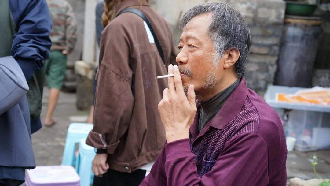 广告人干货库 惠普 X 优力|一支给土豆拍的片子 : 中国故事还能怎么讲 ?-广告人干货库