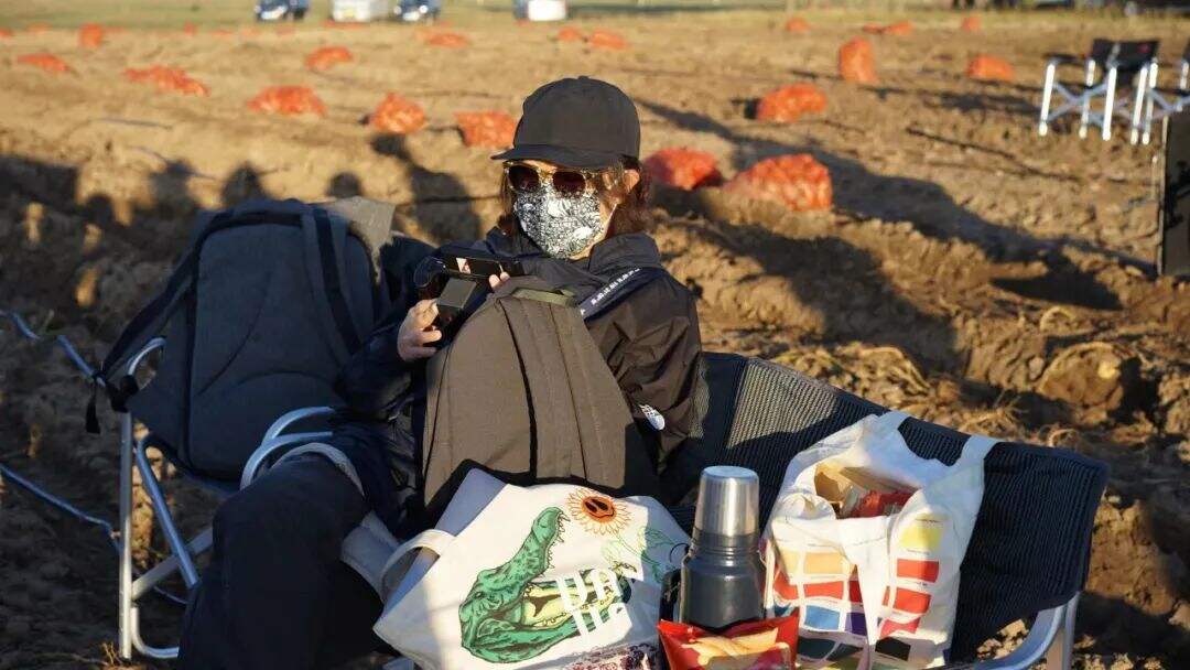 广告人干货库 惠普 X 优力|一支给土豆拍的片子 : 中国故事还能怎么讲 ?-广告人干货库