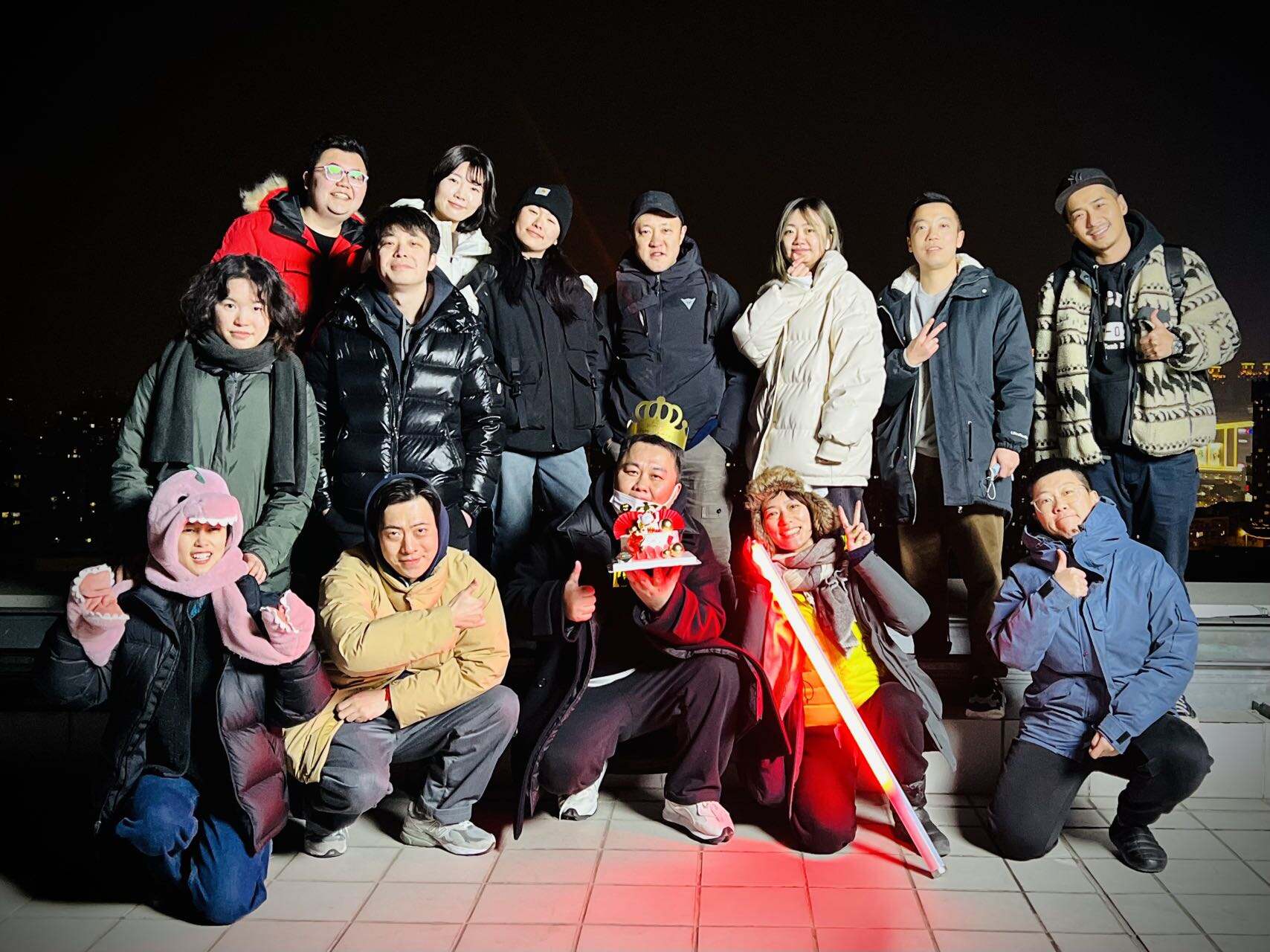 广告人干货库 抖音温暖中国年:用抖音相机,为新年加新戏-广告人干货库
