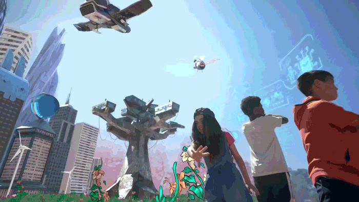 广告人干货库 LingoAce:林书豪奇幻出演,要让全世界讲中国话-广告人干货库
