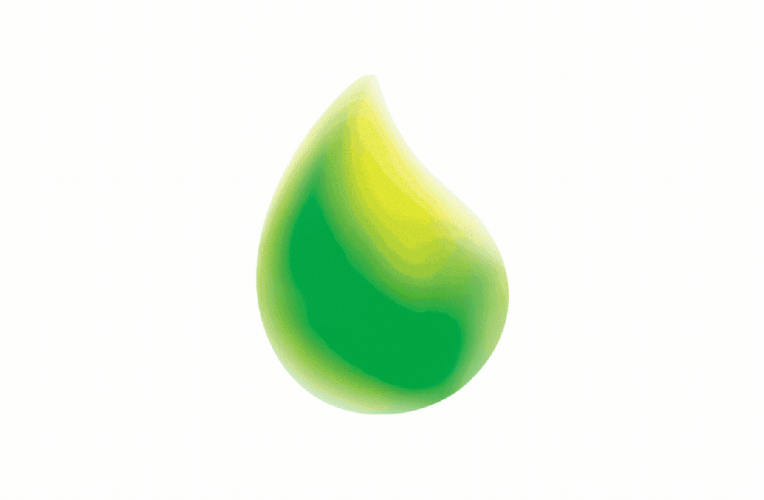 广告人干货库 屈臣氏蒸馏水更新LOGO设计,看起来更“绿”了!-广告人干货库