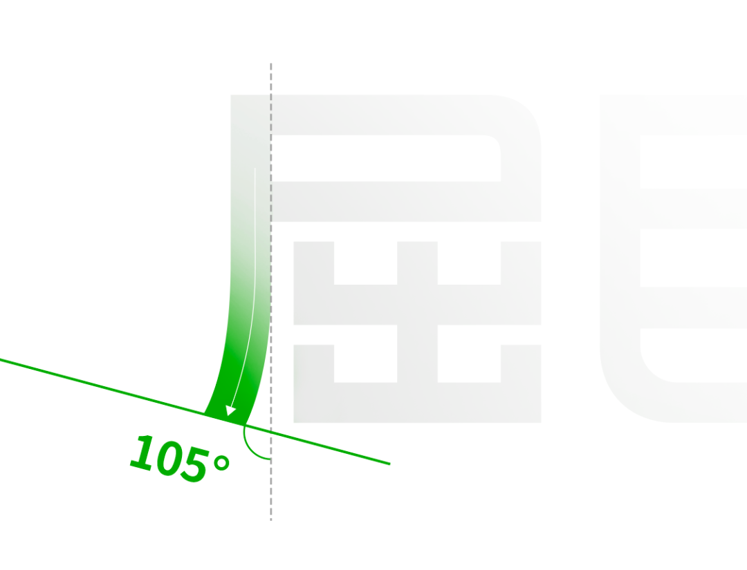 广告人干货库 屈臣氏蒸馏水更新LOGO设计,看起来更“绿”了!-广告人干货库