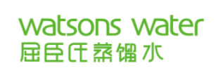 广告人干货库 屈臣氏蒸馏水更新LOGO设计,看起来更“绿”了!-广告人干货库