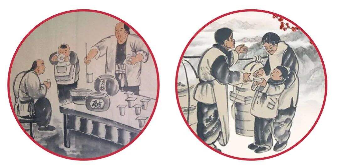 天赐东方快乐水｜统一酸梅汤X思湃-广告人干货库