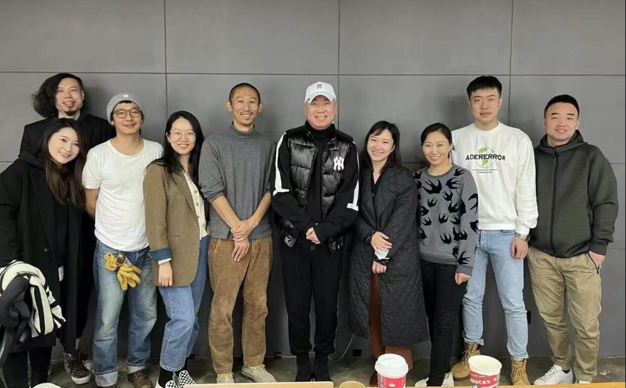 广告人干货库 广告人干货库