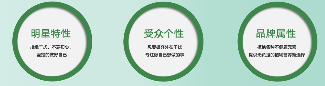 植选×李宇春：拒绝只为更好的选择-广告人干货库