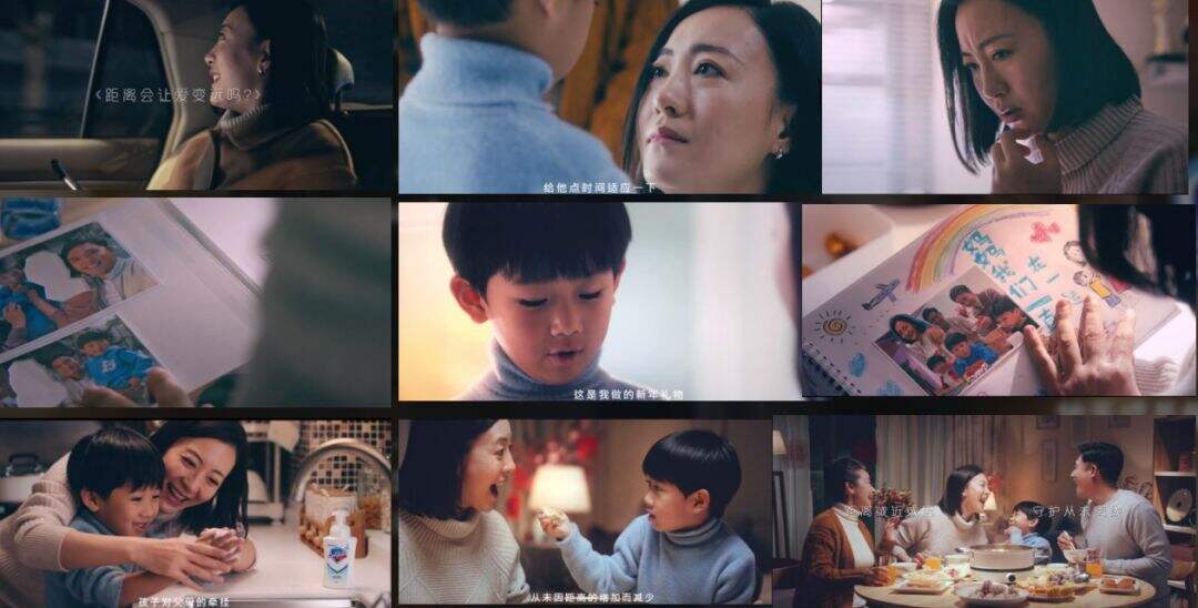 广告人干货库 舒肤佳:“洗手吃饭”的第五年-广告人干货库