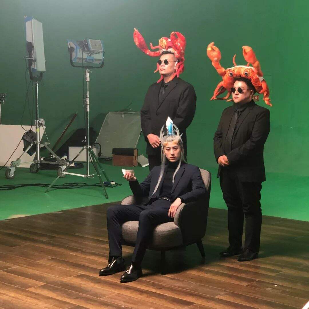 广告人干货库 广告人干货库