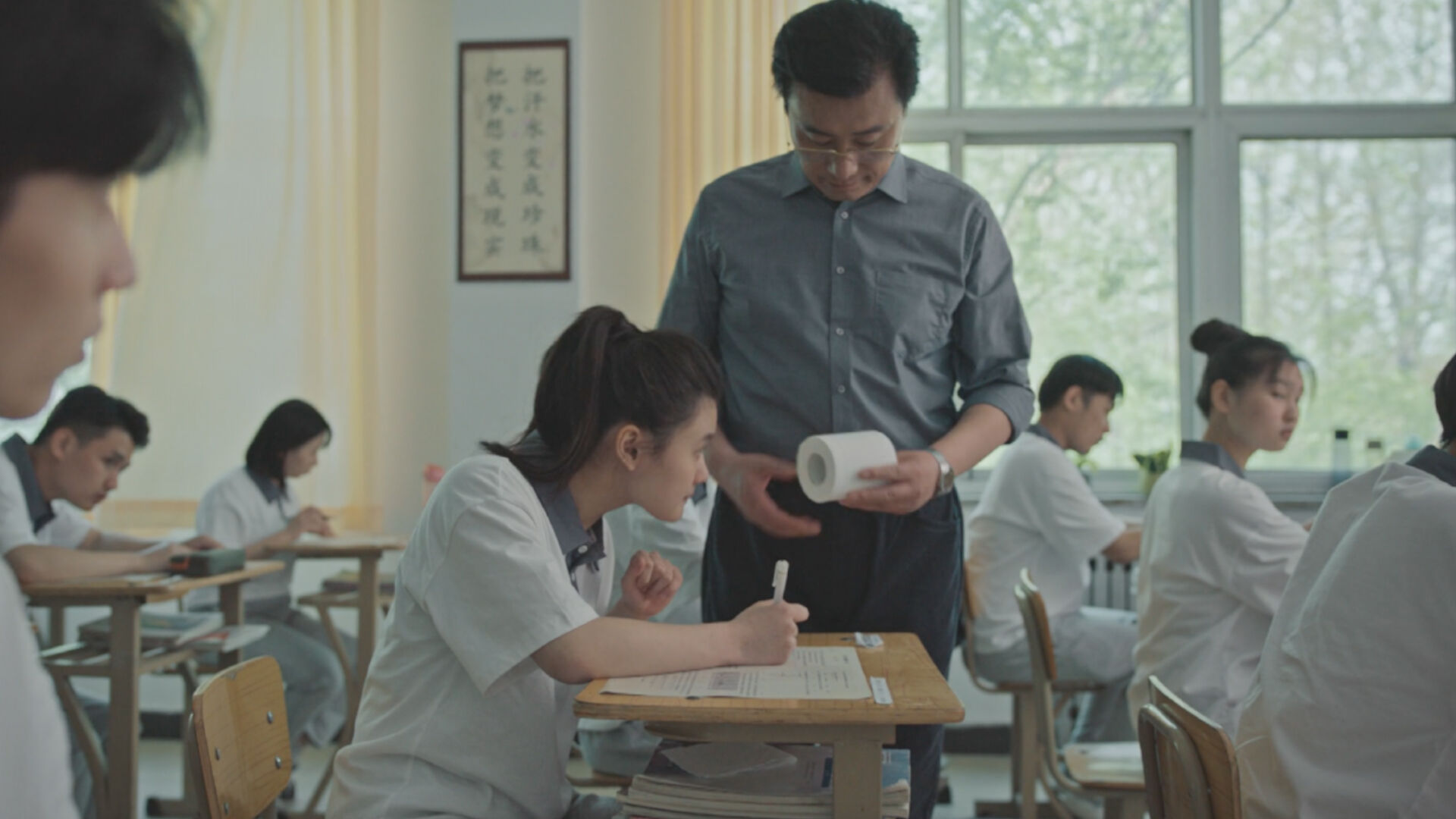 广告人干货库 美团买药:一支给不过敏的人看的广告-广告人干货库