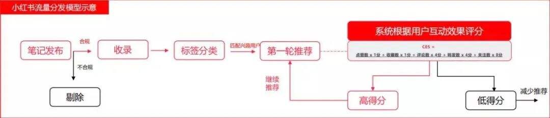 广告人干货库 小红书、视频号、抖音流量算法机制,建议收藏!-广告人干货库
