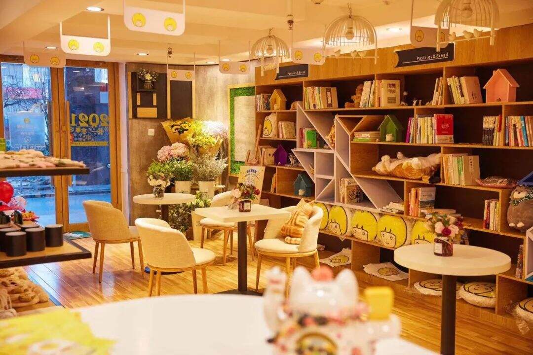 广告人干货库 优酸乳 X 优力丨不只网红产品,这次我们为品牌打造了一个网红地标-广告人干货库