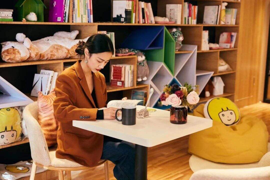 广告人干货库 优酸乳 X 优力丨不只网红产品,这次我们为品牌打造了一个网红地标-广告人干货库